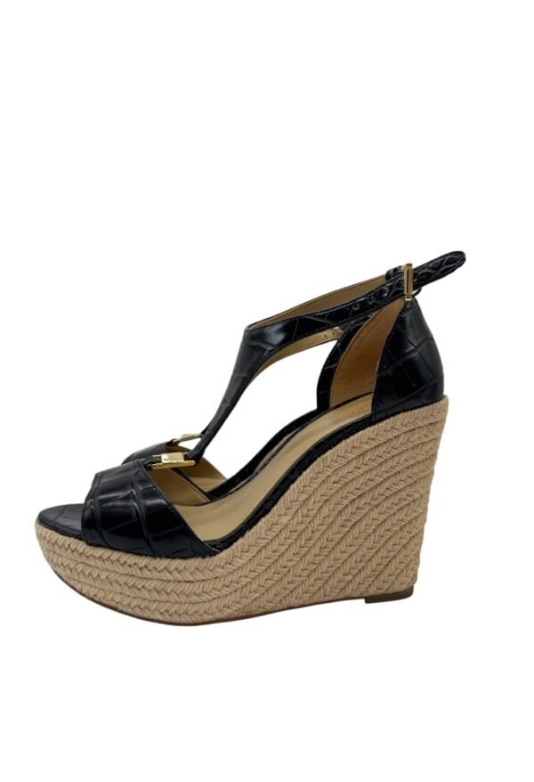 MICHAEL KORS - FENNIG ESPADRILLE - Image 9